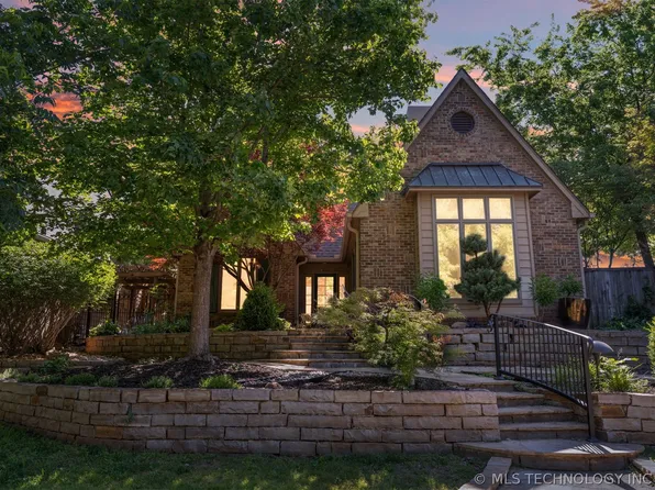 1443 S Owasso Ave, Tulsa, OK 74120