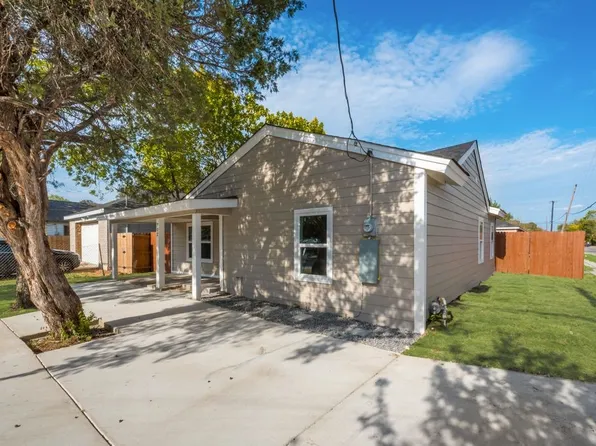 702 Ezekial Ave, Dallas, TX 75217