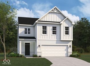 2301 William Garrett Way, Shelbyville, IN 46176