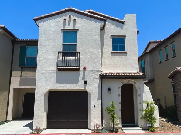 1717 Crabapple Way, Oceanside, CA 92056