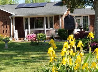 220 Dunham Ave, Salisbury, NC 28146