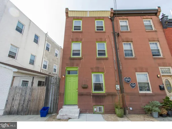 1006 N Hope St, Philadelphia, PA 19123