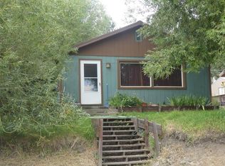 517 N Main St, Cascade, ID 83611