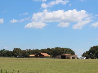 10961 W County Road 1200, Malakoff, TX