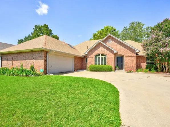 308 Club House Dr, Shawnee, OK 74801
