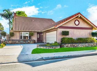 10852 La Terraza Ave, Fountain Valley, CA 92708