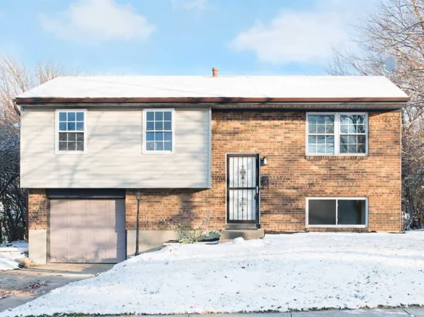 1822 Lincrest Dr, Cincinnati, OH 45240