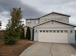 7400 Hebrides Ct, Reno, NV 89506