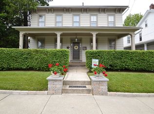 131 E Main St, Mountville, PA 17554
