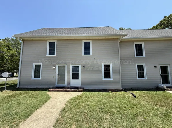 210 Milford St Unit B, Bowling Green, VA 22427