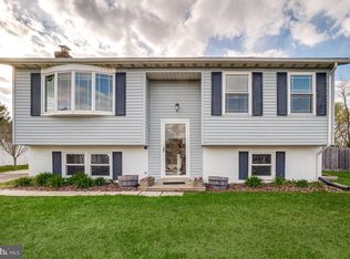 2902 Tulip Way, Manchester, MD 21102