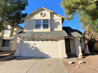 3864 W Folley St, Chandler, AZ 85226