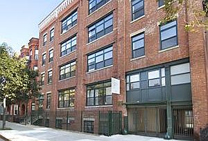 1st image of 242 Greene Ave APT 4A
