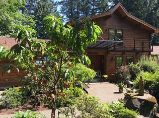 6401 Yeazell Rd SW, Longbranch, WA 98351