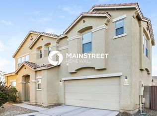 9519 N 81st Dr, Peoria, AZ 85345