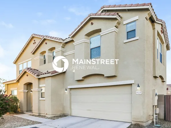 9519 N 81st Dr, Peoria, AZ 85345