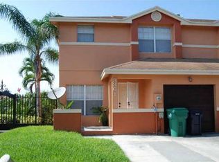 3361 NW 198th Ter, Miami Gardens, FL 33056