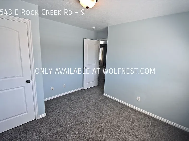 3543 E Rock Creek Rd #9 — Photo 17
