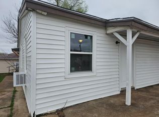 102 SW 25th St #3, Lawton, OK 73505