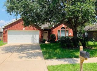 3238 N Mason Rd, Katy, TX 77449