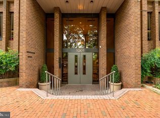 1001 26th St NW APT 305, Washington, DC