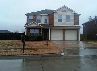 8312 San Jose St, Arlington, TX 76002