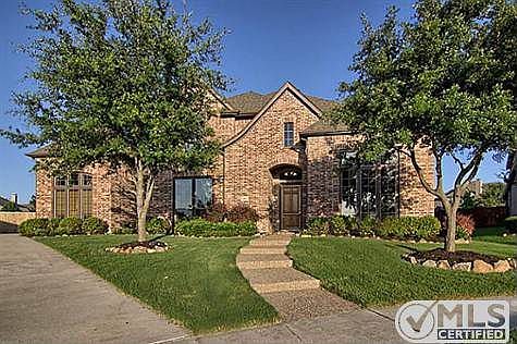 2nd image of 1204 Peacham Ct
