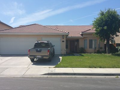865 Sandra St, Los Banos, CA, 93635