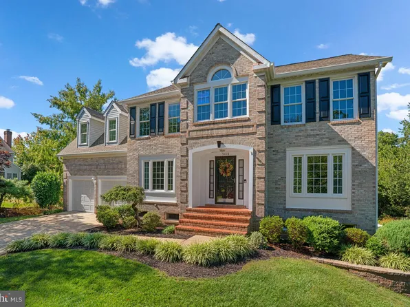 5118 Little Creek Dr W, Ellicott City, MD 21043