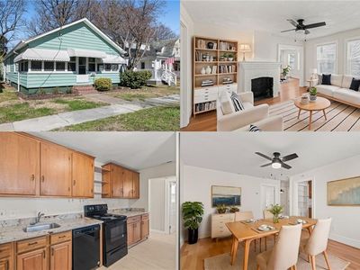 1416 Melrose Pkwy, Norfolk, VA, 23508