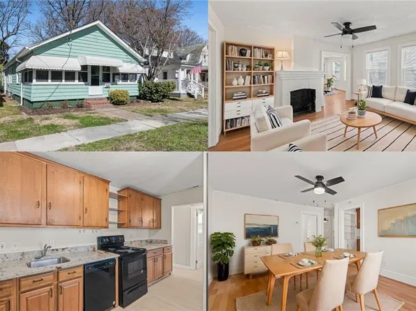 1416 Melrose Pkwy, Norfolk, VA 23508