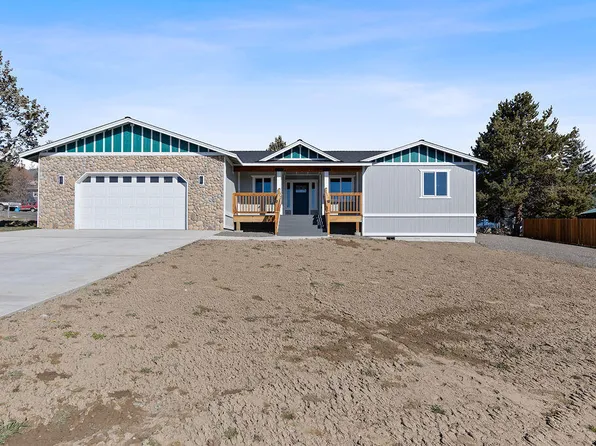 5651 NW Adams St, Prineville, OR 97754