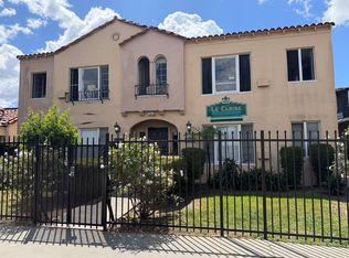 5636 La Mirada Ave APT 104, Los Angeles, CA 90038