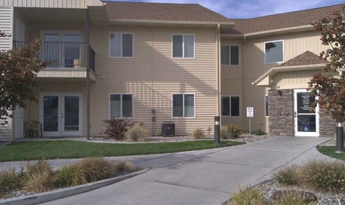 Cardona Senior Apartments