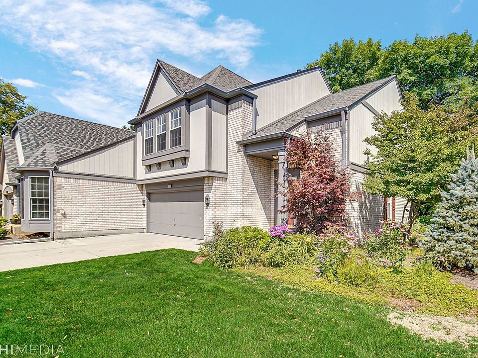 521 Cherbourg Dr, Buffalo Grove, IL 60089 Zillow