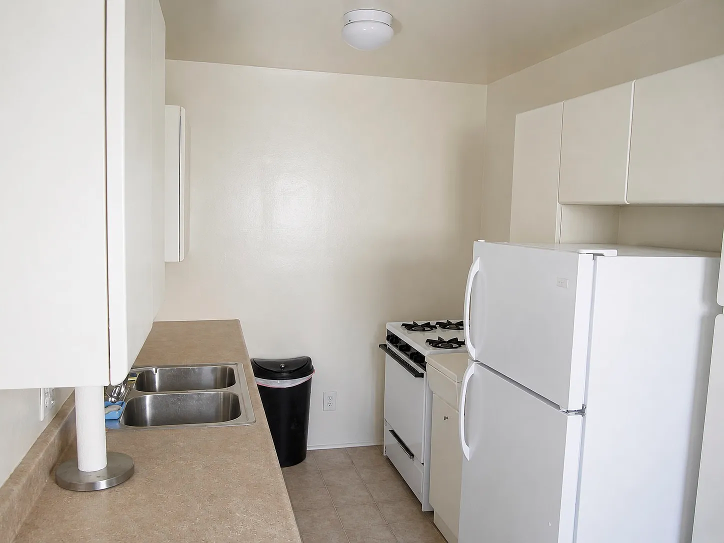 1 bed, 550 sqft, $1,495 — Photo 3
