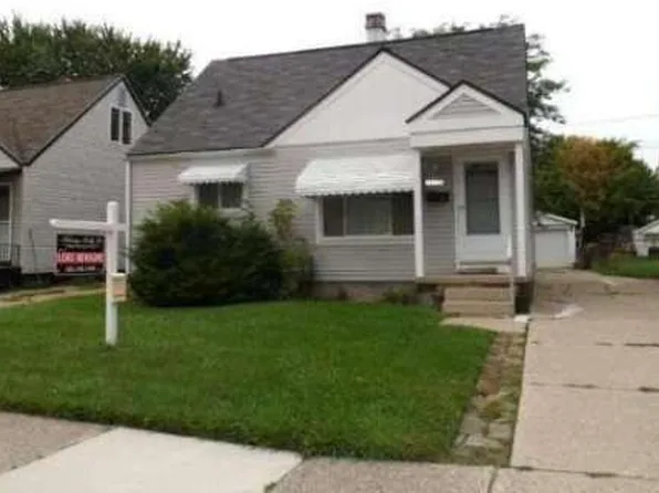 24569 Lauren Ave, Warren, MI 48089