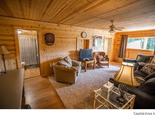 2741 E County Road 1390 N, Carthage, IL 62321