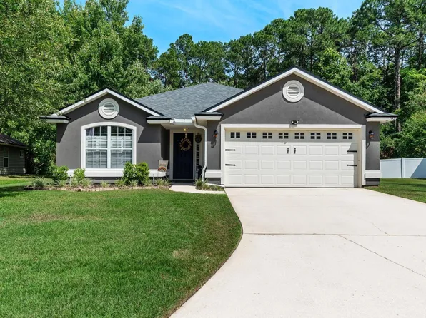 192 SANWICK Drive, Jacksonville, FL 32218