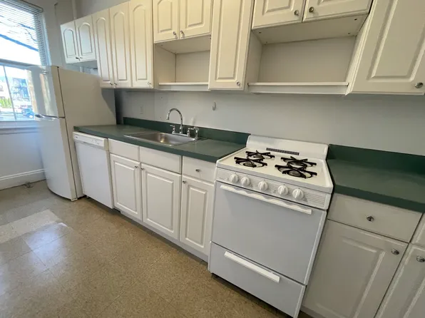 19 Melvin Ave, Boston, MA