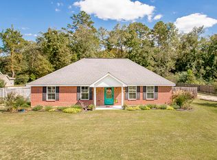 19236 E Bell Rd, Amite, LA 70422