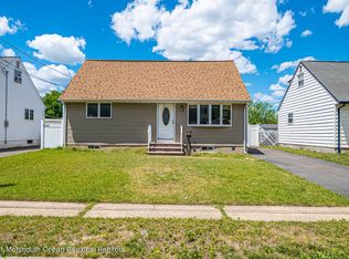 68 Pupek Rd, South Amboy, NJ 08879