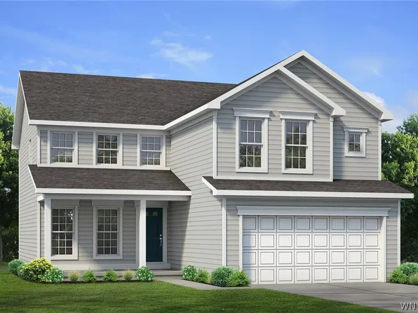 461 McKinley Ave, Amherst, NY 14221