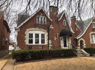 5744 Goethe Ave, Saint Louis, MO