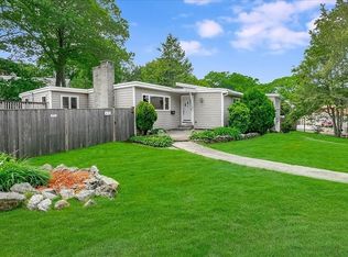 68 Walnut Rd, Swampscott, MA 01907