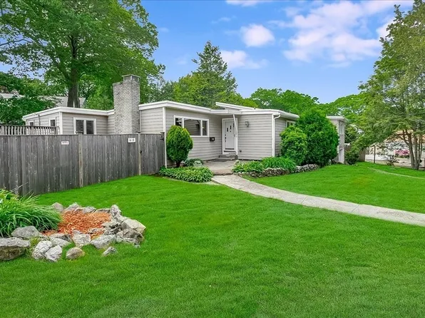68 Walnut Rd, Swampscott, MA 01907