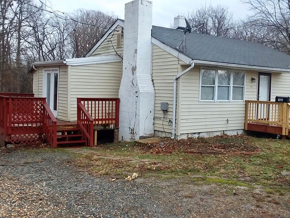 14605 Birchdale Ave, Dale City, VA 22193 Zillow