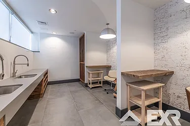 Rented by The KCI Group