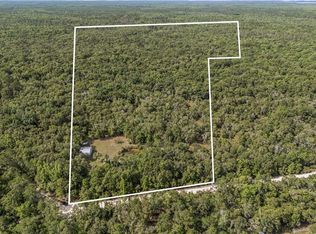 SW 24th Ln, Cedar Key, FL 32625