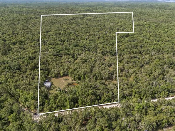 SW 24th Ln, Cedar Key, FL 32625